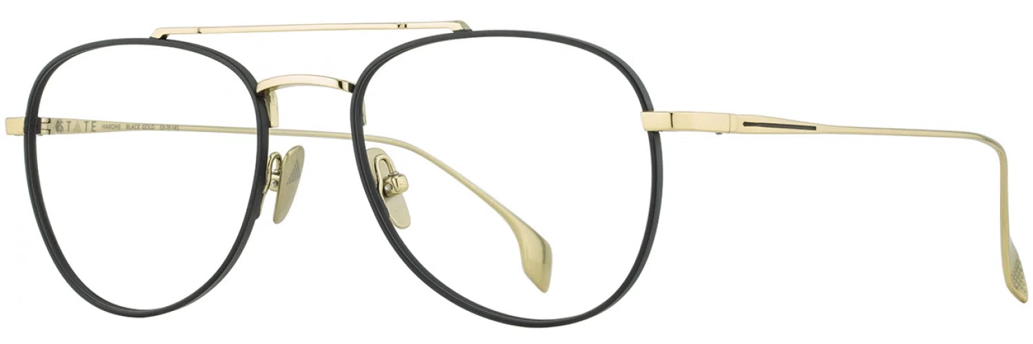 STATE Optical Co. HAKONE Eyeglasses - view 6
